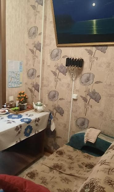 Квартиры: 2 комнаты, 77 м², Золотой квадрат Индивидуалка, 3 этаж, Евроремонт — 7