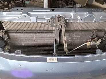 k 5: TOYOTA IPSUM (ACM21) Нускат / Морда / Ноускат Привозной, оригинал Цвет — 6