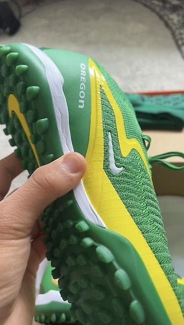 спортивные кросовки: Футбольные бутсы Nike для искусственного покрытия (TF) ⁉️СРОЧНО⁉️ 🤝✅ — 4