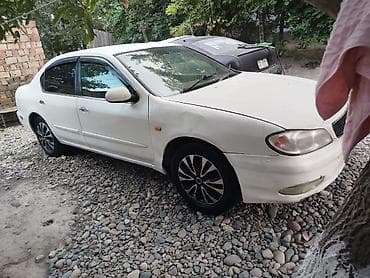 sprinter 2 7: Nissan Cefiro: 2000 г., 2.5 л, Автомат, Бензин, Седан — 2