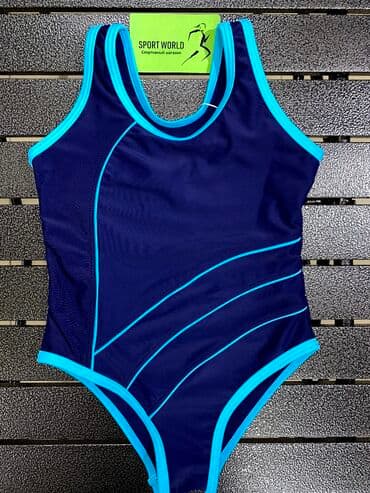 купальники з високою посадкою: Купальники купальник — 6