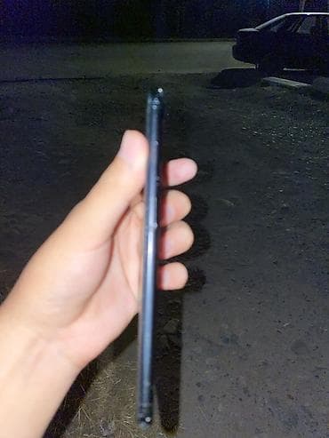 IPhone 7 Plus, Б/у, 128 ГБ, Черный, 100 % — 4