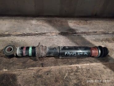 тойота приус купить в бишкеке: Toyota Prius 20 Амортизатор, Тойота Приус 20 амортизатор Год 2005, R — 1