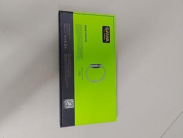 hw9 pro max: Умные часы SAWA SY11 Pro - Цветной AMOLED‑дисплей - Поддержка NFC — 2