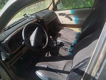 1000 к: Volkswagen Passat Variant: 1989 г., 1.8 л, Механика, Бензин, Универсал — 6
