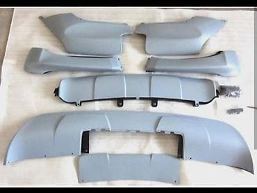 Комплект BMW, Новый, Самовывоз, Платная доставка