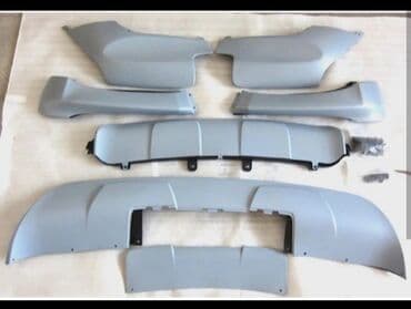 климат контроль на одиссей: Комплект BMW, Новый, Самовывоз, Платная доставка — 3