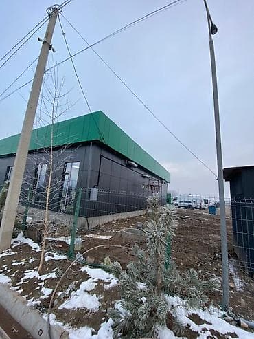 Укладка плитки: Фасадные работы. Вентилируемый фасад с облицовкой композитными — 3