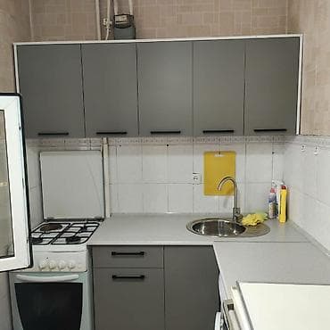 1 комната, Агентство недвижимости, С мебелью полностью — 7