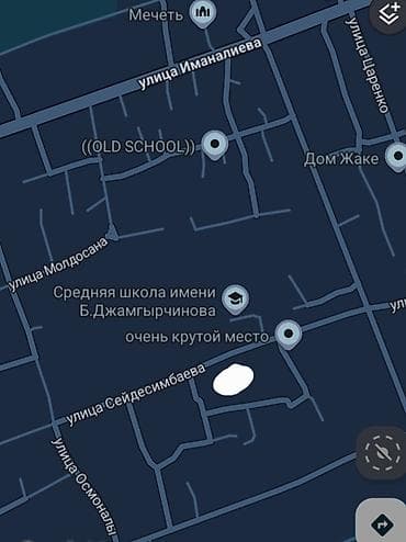 сниму дом на длительный срок: Продаётся дом. Расположение: с. Кунтуу, напротив школы. и садик рядом — 2