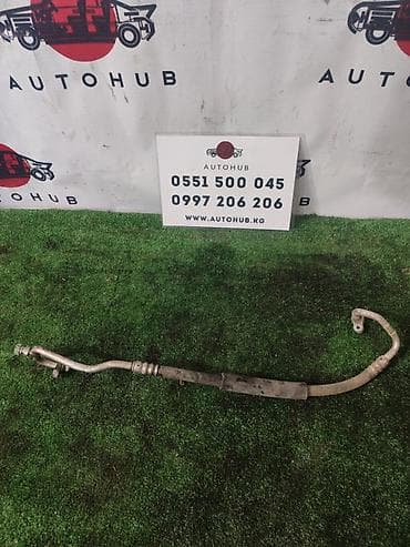 Трубка Kia 2016 г., Б/у, Оригинал