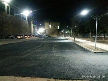 разнорабочий керек: Укладка асфальта Больше 6 лет опыта — 23