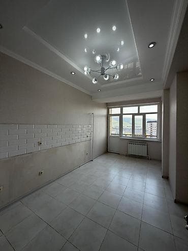 пентх: 5 и более комнат, 190 м², Элитка, Пентхаус этаж, Косметический ремонт — 5