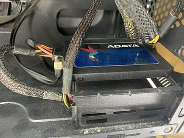 ipad 2019: Компьютер, ядер - 6, ОЗУ 16 ГБ, Для несложных задач, Б/у, Intel Core i5, AMD Radeon RX 580, NVMe — 10