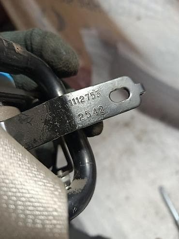 srs: Подушка безопасности Kia — 6