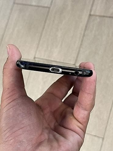 j 6: Samsung Galaxy A6 Plus, 32 ГБ, цвет - Черный — 3
