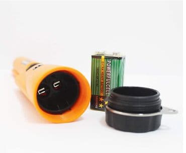 метоло искател: Металлоискатель — 8