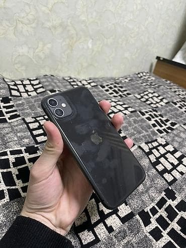 продажа электро: IPhone 11, Черный, Защитное стекло — 2
