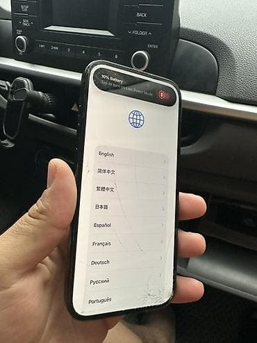 айфон запчасти: IPhone 15, 256 ГБ, Черный, Кабель, Коробка, 82 % — 3