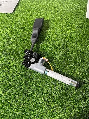 srs: Hyundai 2017 г., Оригинал — 1