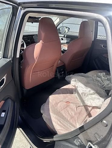 Changan: Changan CS55 Plus: 2025 г., 1.5 л, Бензин, Кроссовер — 9