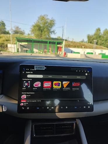 передний бампер прадо 120: BYD Yuan Plus: 2025 г., Электромобиль, Кроссовер — 6