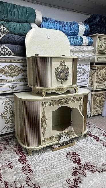 шиферы бу: САНДЫК - сундук на приданное, в рассрочку от 1 до 6 месяцев — 3