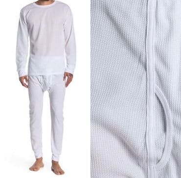 специи бишкек: NORTHERN EXPOSURE. Тепловой комплект из 2 предметов с длинным рукавом — 2