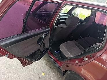 фари опель омега б: Volkswagen Vento: 1993 г., 1.8 л, Механика, Бензин, Седан — 9