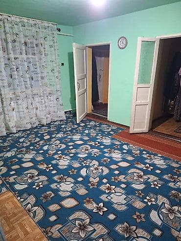 квартира новапавловка: Дом, 100 м², 5 комнат, Собственник, Косметический ремонт — 5