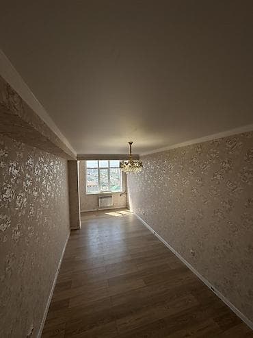 репина 159: 3 комнаты, 158 м², Ала-Арча ТРЦ Элитка, 10 этаж, Косметический ремонт — 4