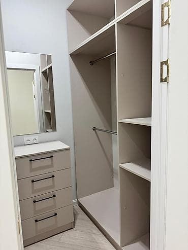 Продажа квартир: 2 комнаты, 82 м², Элитка, 2 этаж, Евроремонт — 6