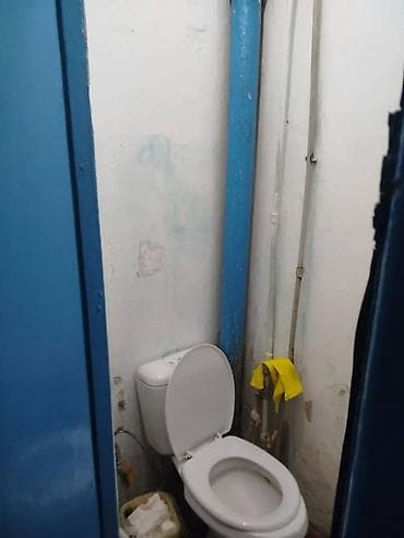 Батирлер: 1 бөлмө, 20 м², Мейманкана тиби, 4 кабат, Эски ремонт — 5