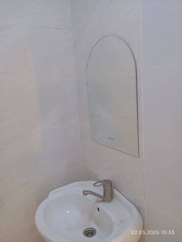 квартира берилет юг 2: 2 комнаты, 66 м², Индивидуалка, 10 этаж, Дизайнерский ремонт — 8