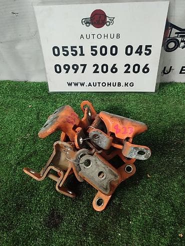 Петля двери Комплект Hyundai, Б/у, Оригинал