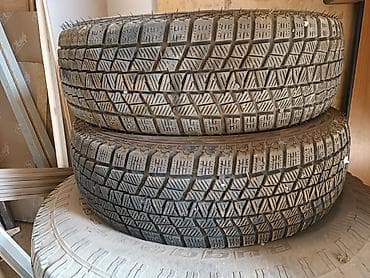 зимние шины 14р: Зимние шины (б/у)
- Размер: 185/65 R15 — 1