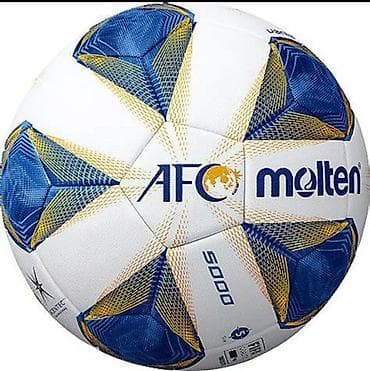 Лыжи: Оригинал молтен Размер- 5 модель баасы - Бул топтор мн профтор — 4