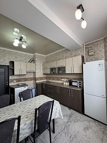октябрьская: 1 комната, 55 м², Индивидуалка, 3 этаж — 3