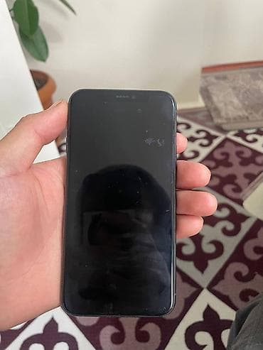 мониторы для компа: IPhone 11 Pro, Б/у, 64 ГБ, Matte Midnight Green, 73 % — 2