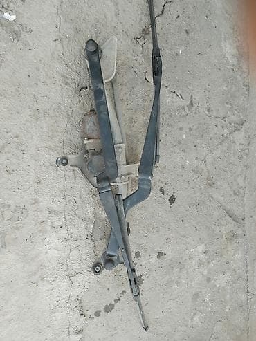 механизм дворников спринтер: Трапеция дворников Honda, Оригинал — 4