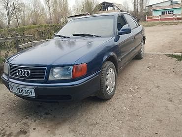 infinity fx35: Audi S4: 1994 г., 0.2 л, Ручные, Седан — 2