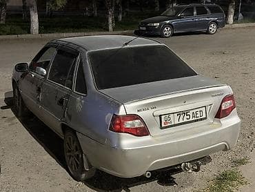 диски на део нексия: Daewoo Nexia: 2013 г., 1.6 л, Механика, Бензин, Седан — 7