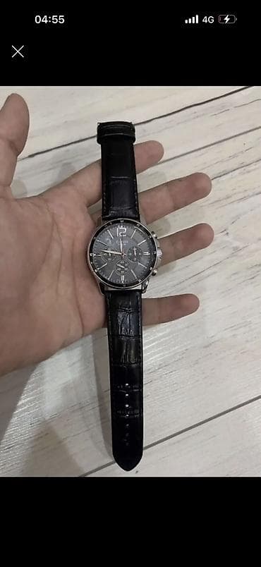 Наручные часы: Часы Casio — 1