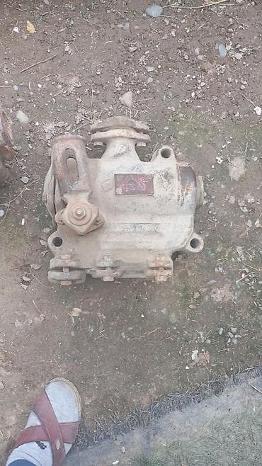 Компрессоры для авто: Компрессор — 1