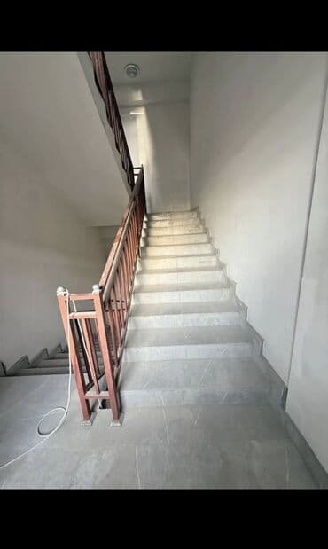 квартиры в рассрочку в бишкеке без первоначального взноса 2024: 1 комната, 41 м², Элитка, 3 этаж, ПСО (под самоотделку) — 5