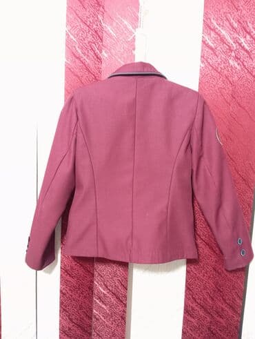 детские зимние сапожки 22 размера: Школьная форма, Б/у — 11