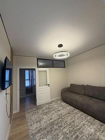 ts group: 2 комнаты, 55 м², Технопарк Элитка, 2 этаж, Евроремонт — 3