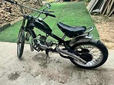 Электровелосипед, Б/у