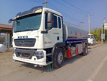 c 220: Ассенизатор, 2021 г., от 13 м3 — 1