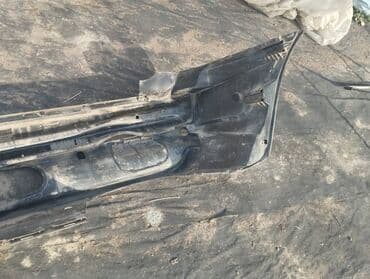 нексия бампер передний цена: Бампер Задний BMW — 3